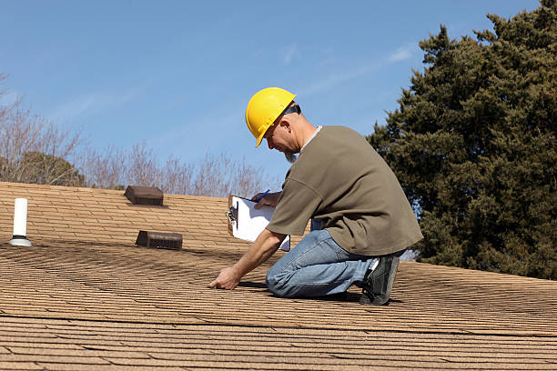 Fast & Reliable Emergency Roof Repairs in Ferriday, LA